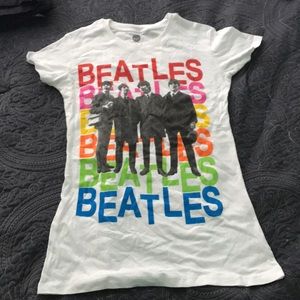 Beatles Mania